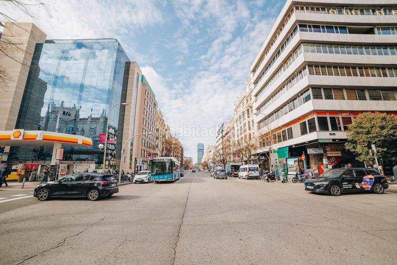 Foto f5e03929-b23d-42c8-bcf0-ff8c8b7585d2. Appartamento con riscaldamento in Recoletos Madrid