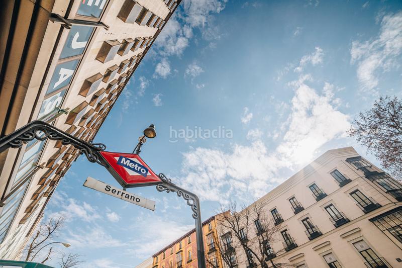 Foto f8f790f8-f669-45e7-a607-1543fcc08a5f. Appartamento con riscaldamento in Recoletos Madrid