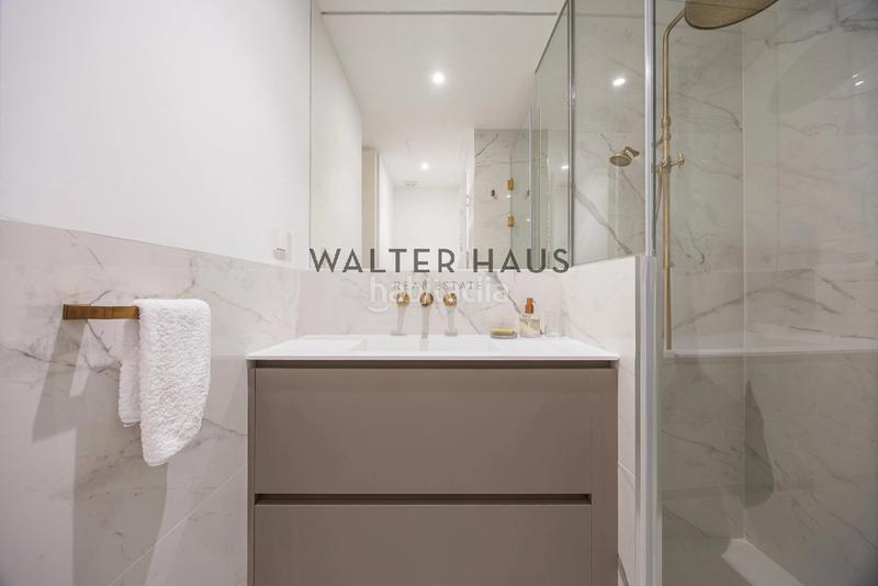 Foto 1d11a32e-007f-42cb-980f-a65b0c49fc57. Piso  en venta reformado en Castellana, en Castellana Madrid