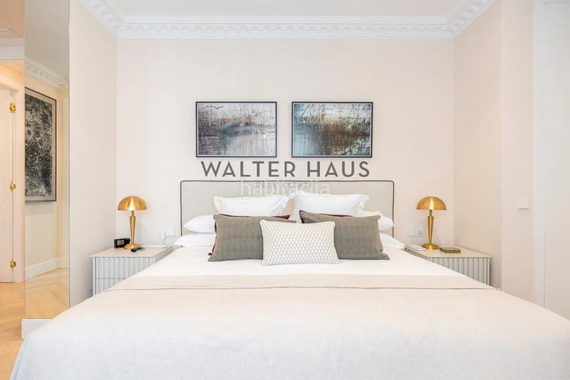 Foto 1f9b98af-6dfc-4d3a-96b9-fa2758f0f0fe. Piso  en venta reformado en Castellana, en Castellana Madrid