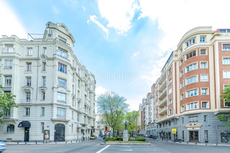 Foto 317239b9-fa7a-4e04-a4e3-df9af9a3b7e3. Piso  en venta reformado en Castellana, en Castellana Madrid