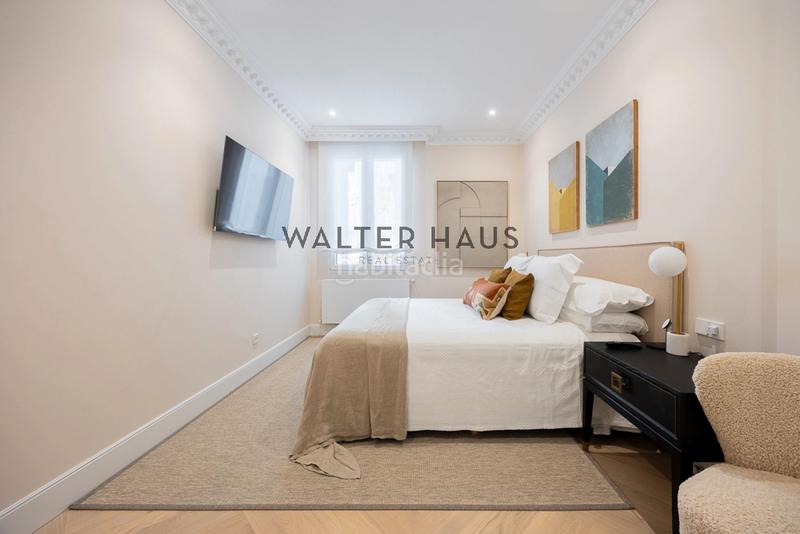 Foto 46a3836a-5865-4498-9a27-71c34c1db191. Piso  en venta reformado en Castellana, en Castellana Madrid