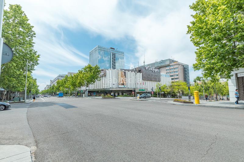 Foto 49f010f9-141d-4e6a-897b-3786f093bbd3. Piso  en venta reformado en Castellana, en Castellana Madrid