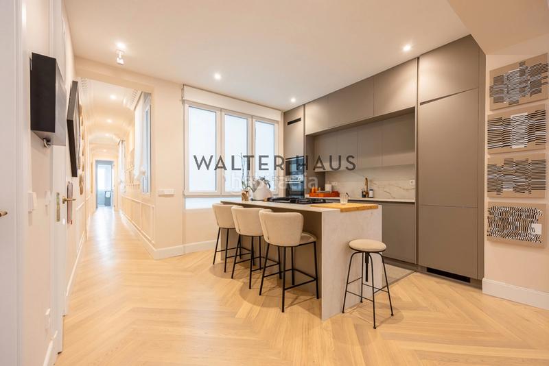 Foto 4c799228-90ce-4764-a3a5-8b561e7041d9. Piso  en venta reformado en Castellana, en Castellana Madrid