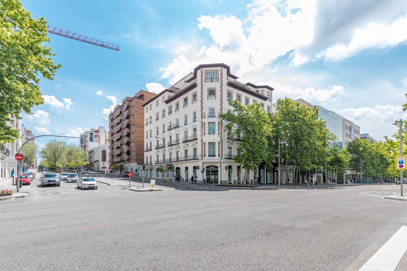 Foto 5c46a5a0-e508-4ec4-b9e9-cb1dcfb7f64a. Piso  en venta reformado en Castellana, en Castellana Madrid