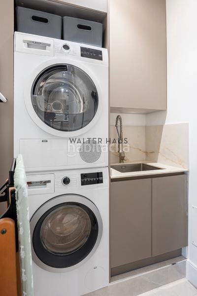 Foto 6515f705-67e2-440e-8659-edf219a6f895. Piso  en venta reformado en Castellana, en Castellana Madrid