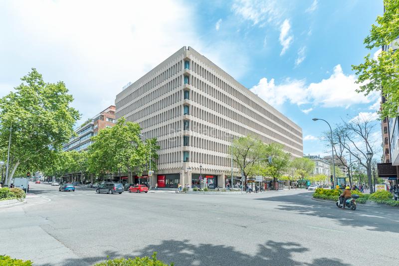 Foto 66a0fb66-8a7b-4d41-8586-57ff1b322e0e. Piso  en venta reformado en Castellana, en Castellana Madrid