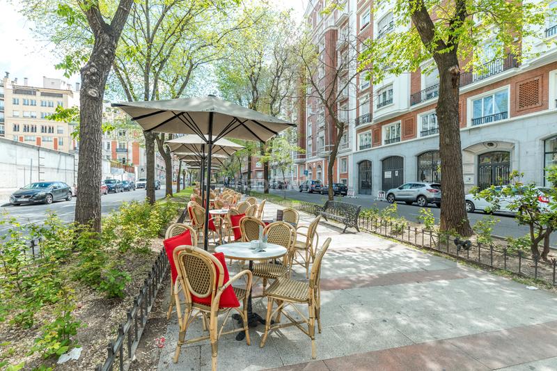 Foto 674f15e3-8fbb-457b-b43a-ba08586d98a1. Piso  en venta reformado en Castellana, en Castellana Madrid