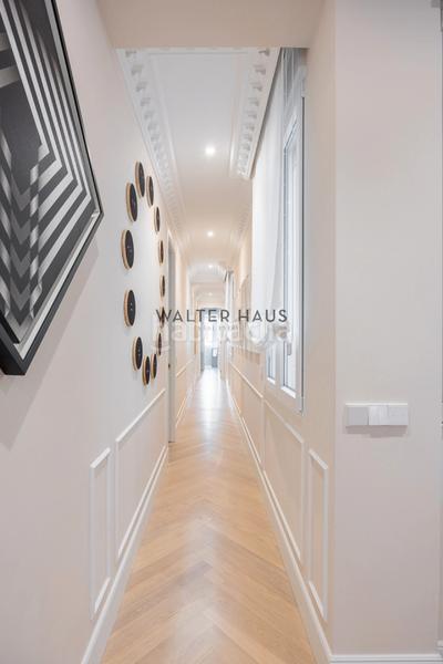 Foto 6d48d9e1-2570-4748-8e23-ccea4438943d. Piso  en venta reformado en Castellana, en Castellana Madrid