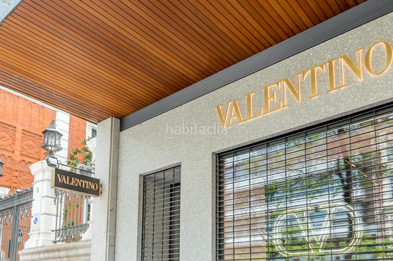 Foto 7654c8bc-2308-49e9-9318-5817bd340a08. Piso  en venta reformado en Castellana, en Castellana Madrid