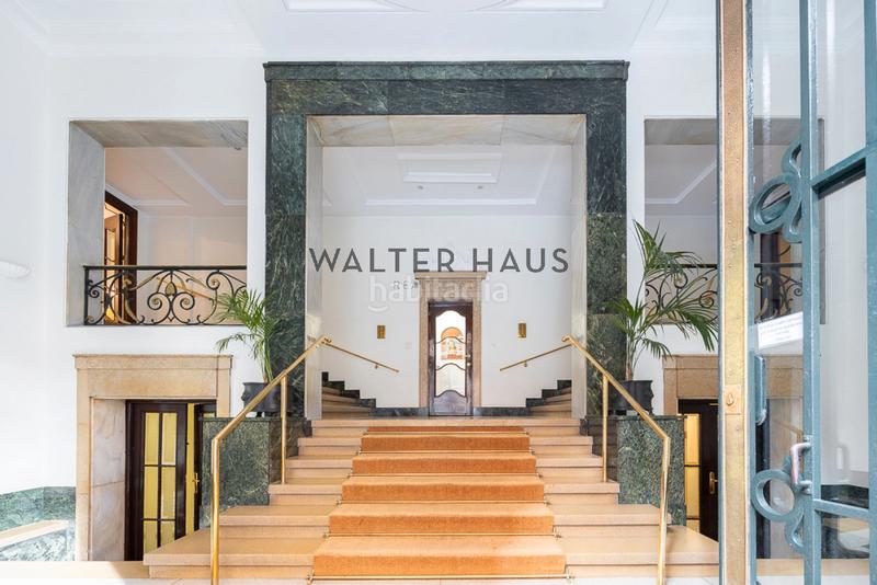 Foto 79bd8dc2-130e-4424-aa01-57fd48872715. Piso  en venta reformado en Castellana, en Castellana Madrid