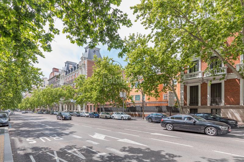 Foto a6a778f4-6e2e-4882-86f0-efcf7755dfd1. Piso  en venta reformado en Castellana, en Castellana Madrid