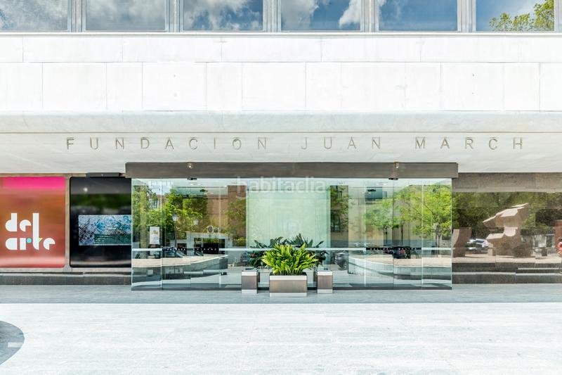 Foto c32deb98-226b-4b4e-add1-9e2781750dfc. Piso  en venta reformado en Castellana, en Castellana Madrid