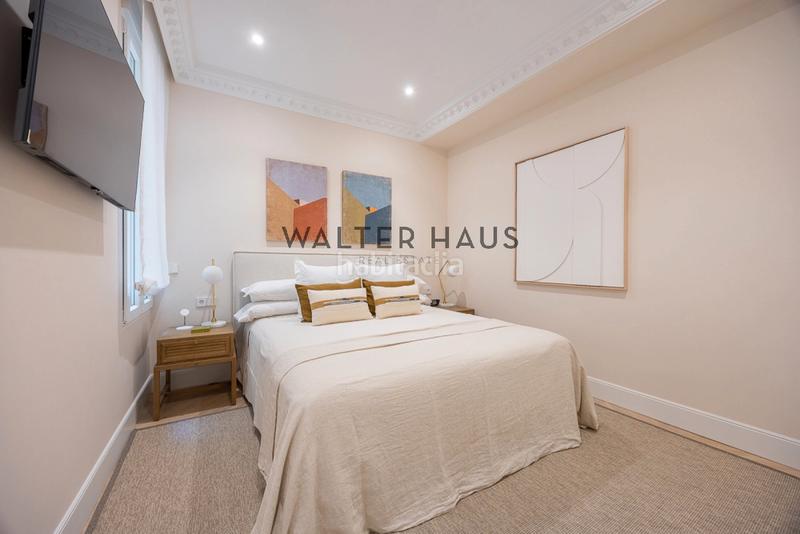 Foto c677e384-5dc2-40fa-8fd5-2ba2c249cb88. Piso  en venta reformado en Castellana, en Castellana Madrid