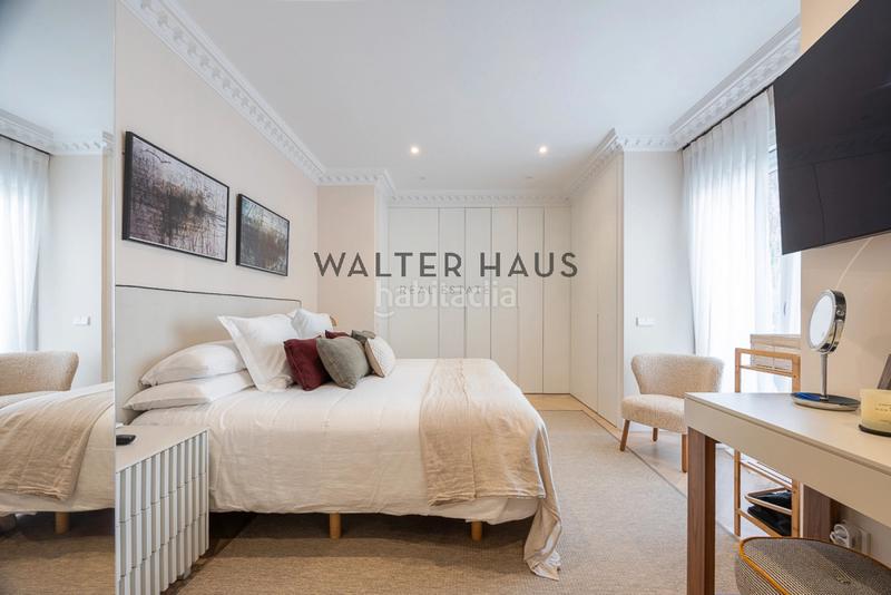 Foto cb0e70d8-b563-452d-a070-8bac7e04a7b1. Piso  en venta reformado en Castellana, en Castellana Madrid