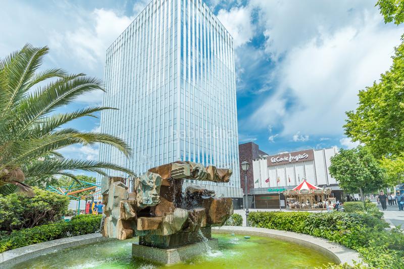 Foto d10e4262-21a2-4dd3-af47-37f9bba76057. Piso  en venta reformado en Castellana, en Castellana Madrid