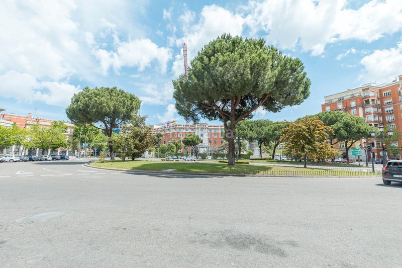 Foto e8c87ca7-0282-4e06-a471-04c98317a302. Piso  en venta reformado en Castellana, en Castellana Madrid