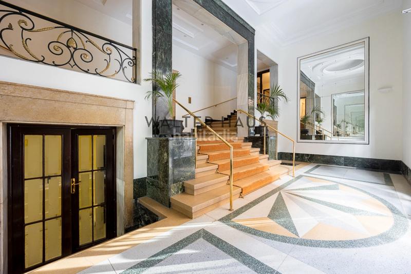 Foto ef3e1266-7a4a-4fab-bcdc-b2f62422bd06. Piso  en venta reformado en Castellana, en Castellana Madrid