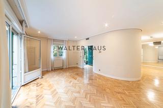 Location Chalet  Calle de huelva. Chalet en alquiler en prosperidad, madrid.