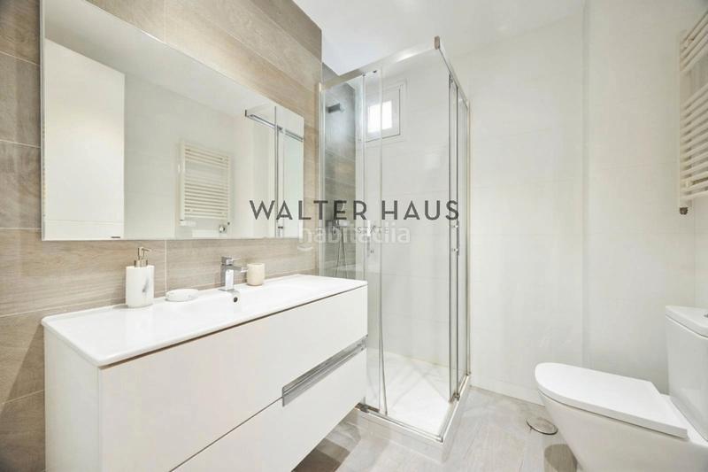 Foto 32854c5b-0c5b-481d-9b73-442c599137ee. Etagenwohnung mit heizung in Justicia-Chueca Madrid