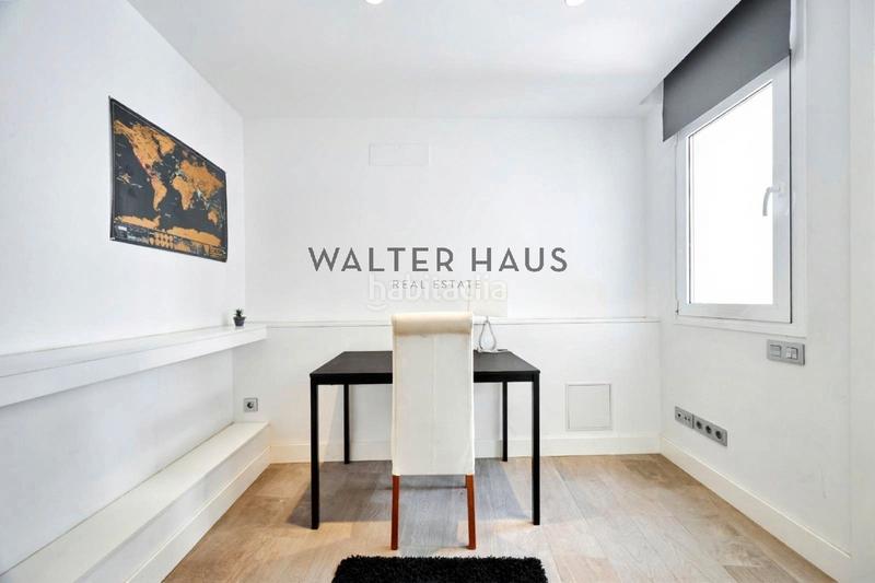 Foto 7b6cc4d7-e09d-4f64-8856-f604d61ee26a. Etagenwohnung mit heizung in Justicia-Chueca Madrid