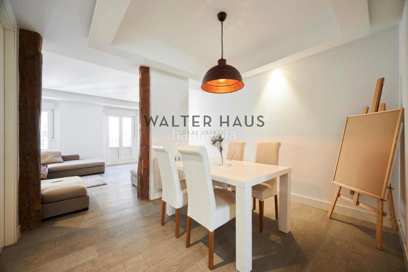 Foto 83150bca-d980-4196-9fbe-77d46f6f301f. Etagenwohnung mit heizung in Justicia-Chueca Madrid