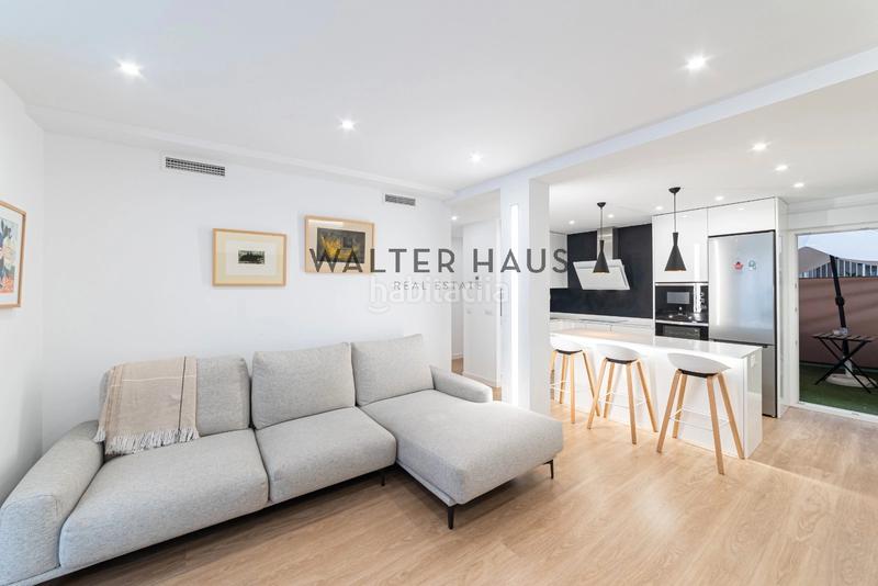 Foto 09b4aab8-1461-4244-9cce-9995cba60924. Flat in calle de maldonado 48 in Lista Madrid