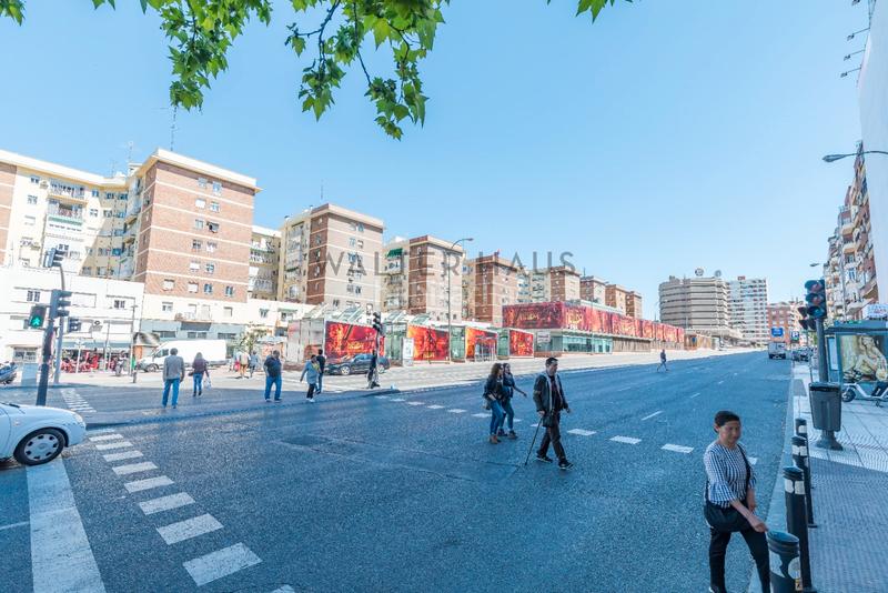 Foto 47861dbd-ab6c-4a7d-a517-8c62d1ce5503. Flat in calle de maldonado 48 in Lista Madrid