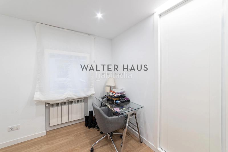 Foto 4fd080fe-4992-4781-a2c0-c51db189e5fc. Flat in calle de maldonado 48 in Lista Madrid