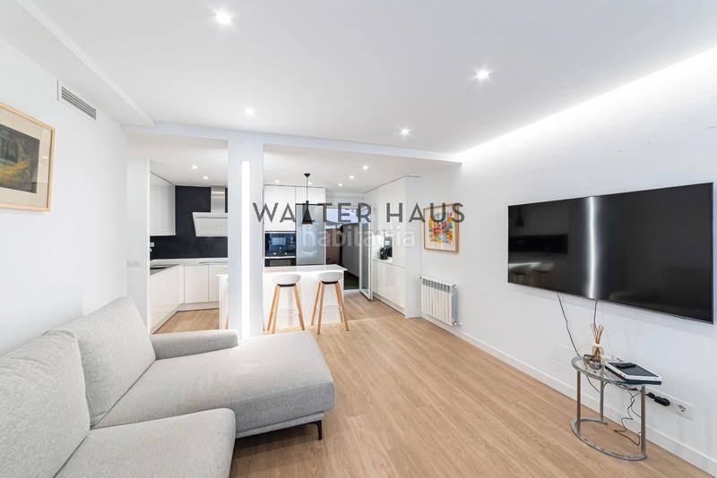 Foto 53be56bf-cc8d-4059-b0d2-5ecd7c0d7444. Flat in calle de maldonado 48 in Lista Madrid