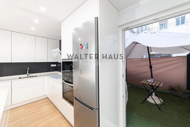 Foto 5c62fef9-2bc7-4ba3-93cc-454da60430fa. Flat in calle de maldonado 48 in Lista Madrid