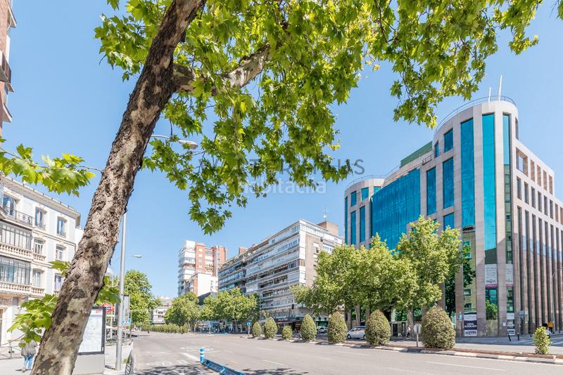 Foto 62672305-57fb-4c59-82b4-a7d1a456ae04. Flat in calle de maldonado 48 in Lista Madrid