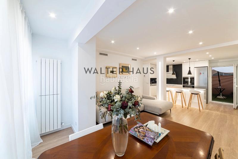 Foto 6a55297a-ab43-44dc-9b21-24e279d9459d. Flat in calle de maldonado 48 in Lista Madrid