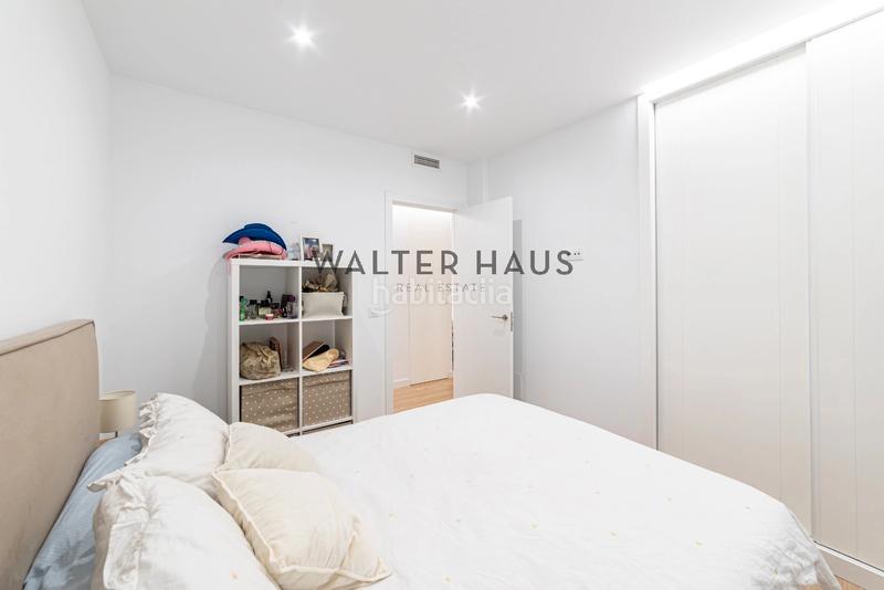 Foto 8cea9445-ce55-4802-b270-10636655f3fb. Flat in calle de maldonado 48 in Lista Madrid