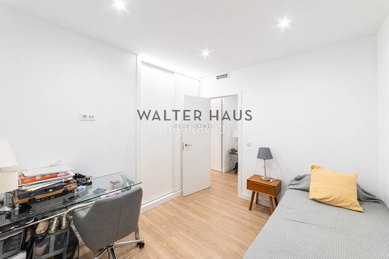 Foto 953ff63f-739b-451c-bd50-438dd7533e39. Flat in calle de maldonado 48 in Lista Madrid