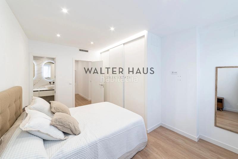 Foto 981df3f9-ae3d-48da-9984-a776b19237d2. Flat in calle de maldonado 48 in Lista Madrid