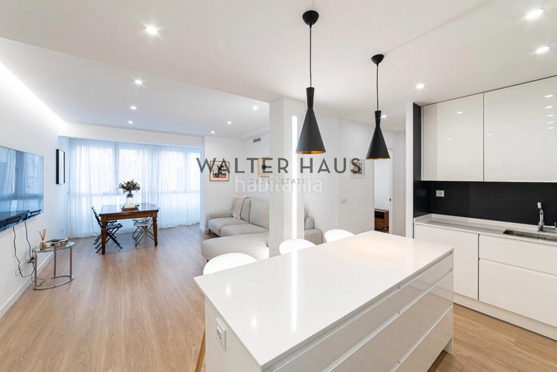 Foto a9c0a1ef-b012-4b08-a5d4-e89e0a2cc6c5. Flat in calle de maldonado 48 in Lista Madrid