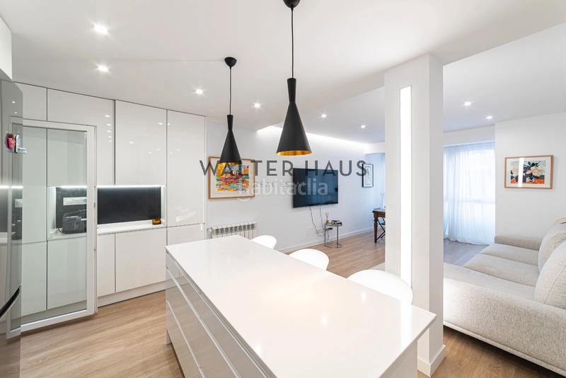 Foto bfee976b-8631-46c3-8b2b-03243544d41c. Flat in calle de maldonado 48 in Lista Madrid