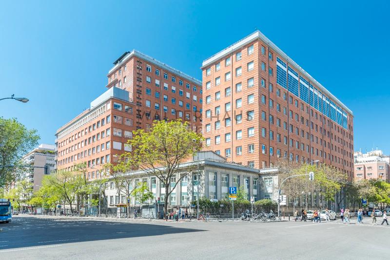 Foto c590627a-276a-4115-accc-6af7554e1627. Flat in calle de maldonado 48 in Lista Madrid