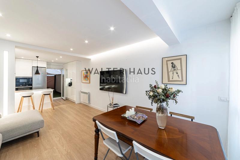 Foto c690f1db-1273-4d13-b8d7-e6118e902ba2. Flat in calle de maldonado 48 in Lista Madrid