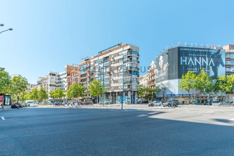 Foto cd4aed6d-e401-4492-859b-3ba8bd5692f2. Flat in calle de maldonado 48 in Lista Madrid