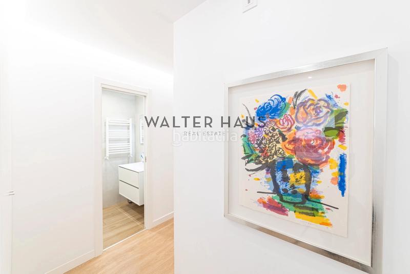 Foto d14ed01b-d655-4d1a-88fd-e4e21eb32d59. Flat in calle de maldonado 48 in Lista Madrid