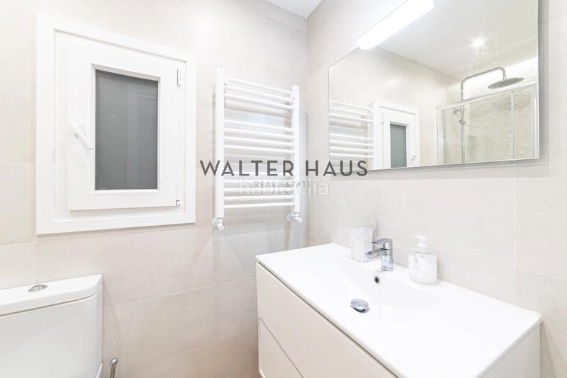 Foto d71d954c-1625-4ac3-bb19-8ca6db1e5b81. Flat in calle de maldonado 48 in Lista Madrid