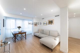 Appartement à Calle de Maldonado 48