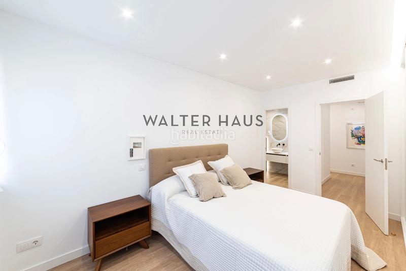 Foto f1f679c3-4659-4c83-8fd3-ac54a63a1f3a. Flat in calle de maldonado 48 in Lista Madrid