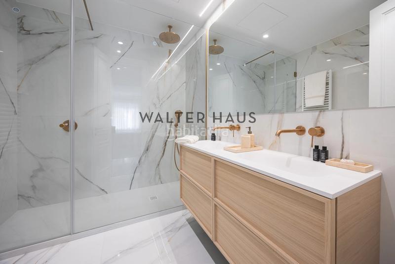 Foto 0a17f8c3-0a21-4c49-8113-c92b5d742bf9. Flat with heating in Castellana Madrid