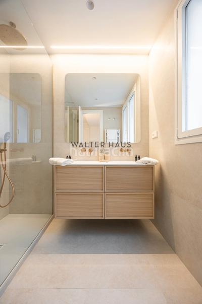 Foto 15b0c08b-e44e-4c2d-9422-797200a3b72e. Flat with heating in Castellana Madrid