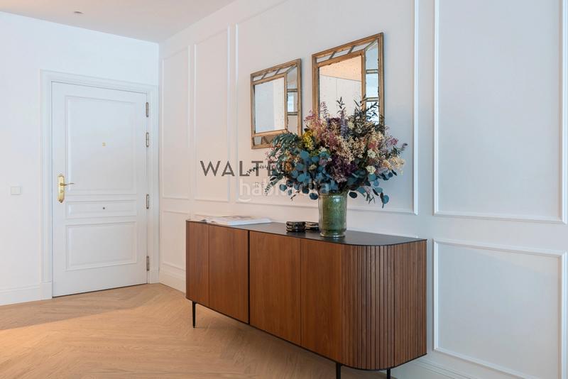 Foto 2a3bf18c-eef5-45da-b313-bf3a57a4dda5. Flat with heating in Castellana Madrid