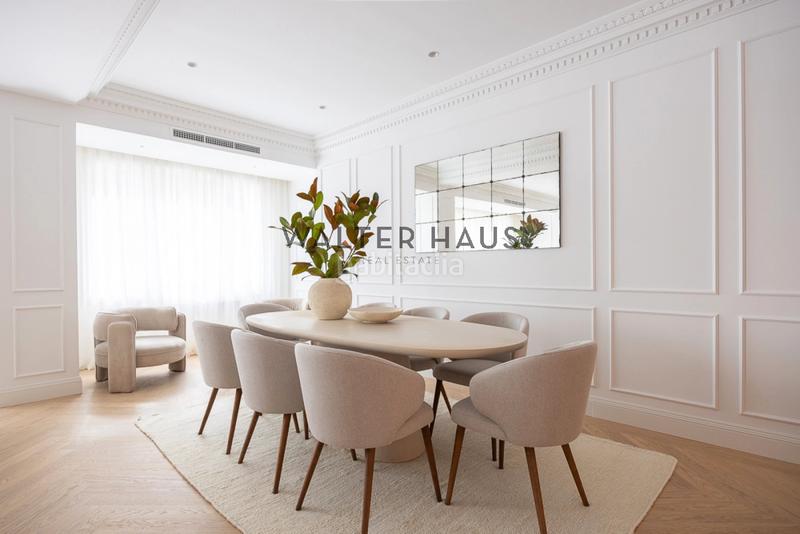 Foto 4ecbb0de-e8ca-4c6f-a2f2-d817cd05fcaf. Flat with heating in Castellana Madrid