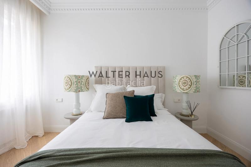 Foto 56d30261-2a95-4005-80ef-08b5df744d17. Flat with heating in Castellana Madrid